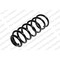Lesjofors Coil Spring, 4295842 4295842 - alternate 1